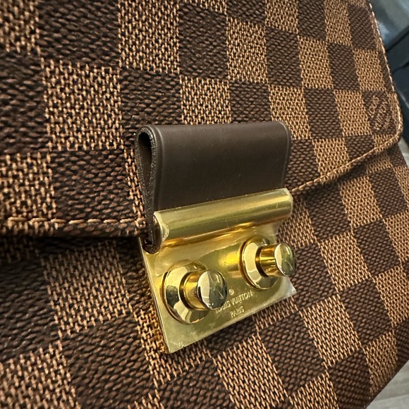 LV Croisette- damier - Picture 6 of 11